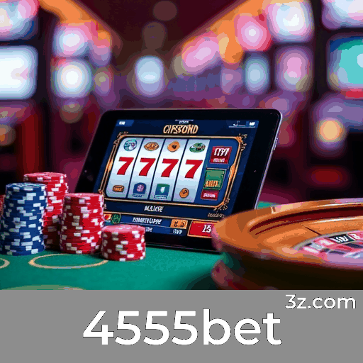 4555bet