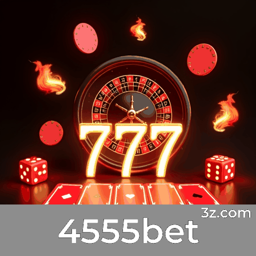 4555bet game mais image