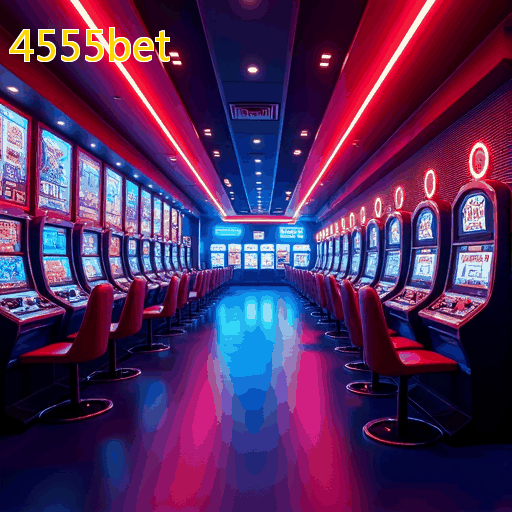 Aventura de Jogos Online com 4555bet: Viva Agora