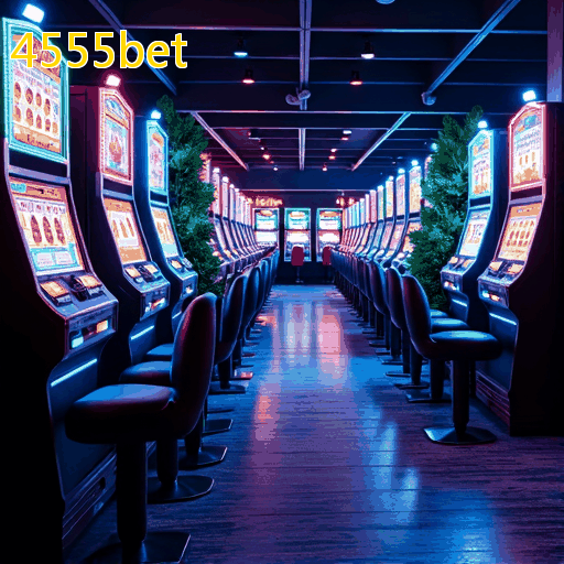Cassino Exclusivo 4555bet: Emocione-se Jogando