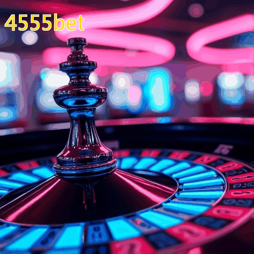 Baixe o 4555bet App e Tenha o Cassino na Mão